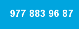 977 883 96 87 977 883 96 87